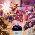ZJWJJ Today'S Discounts Night Lights 2024New Model Star Projector
