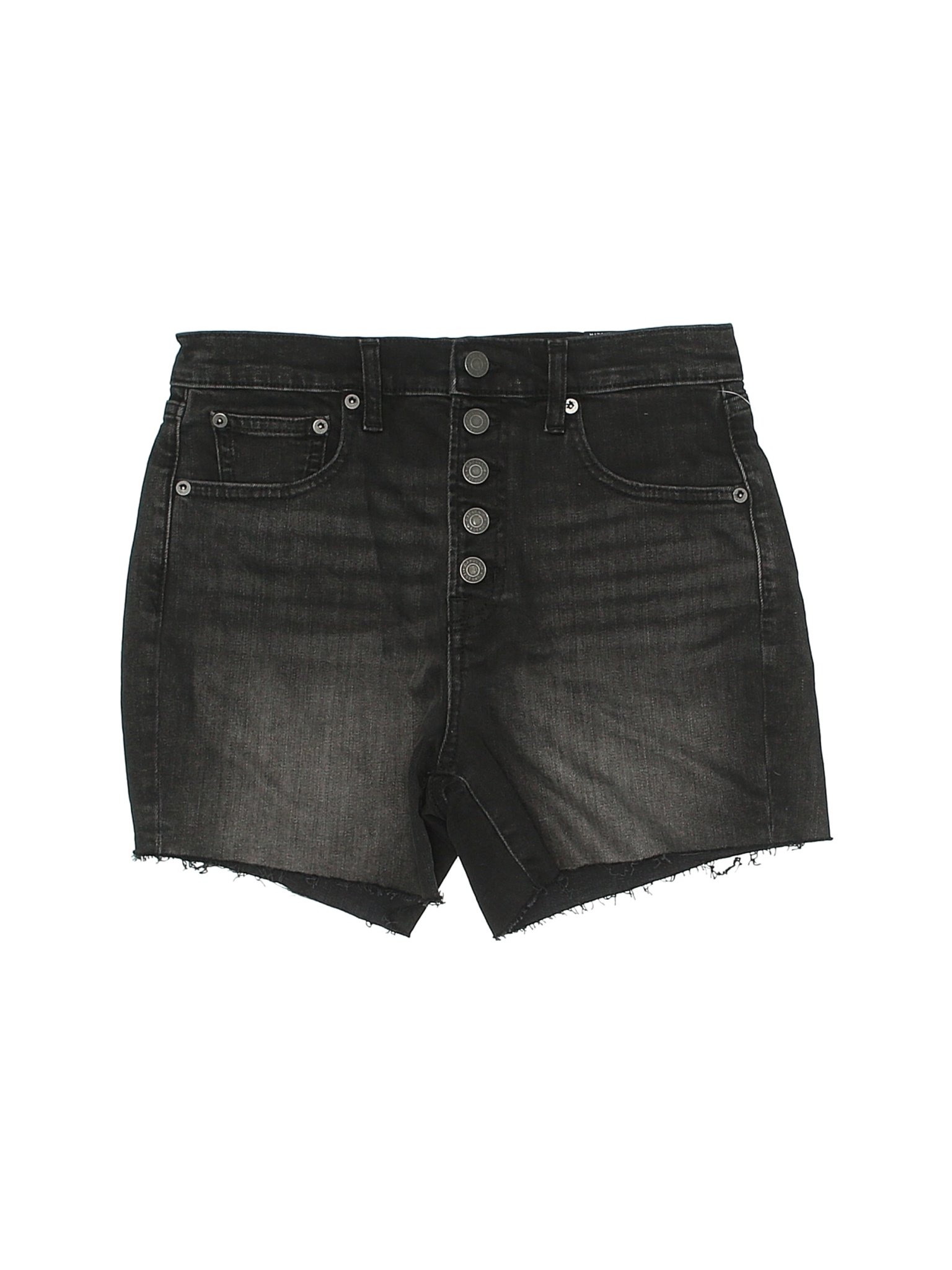Denim Shorts - Walmart 