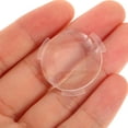thumbnail image 4 of Biconvex Lenses for Cardboard 3d Glasses Accessories Bocinas Para Pc Vr Headset Light-blocking, 4 of 6