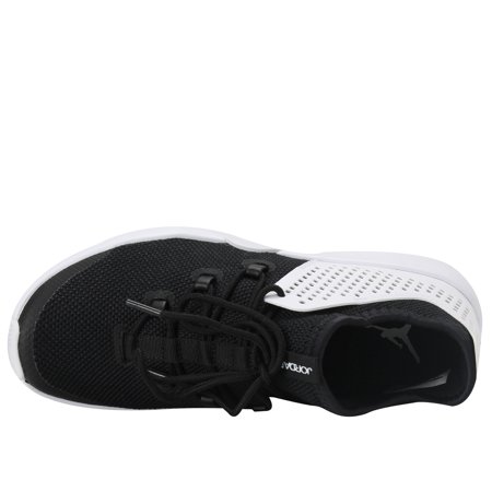 Best Nike Air Jordan Express Black/White Men