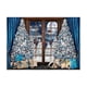 thumbnail image 2 of 59x35 Inches Christmas Tapestries Room Decorations Wall Coverings Home Tapestries Christmas Tapestries Christmas Decorations, 2 of 6