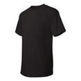 thumbnail image 3 of Hanes Flat Collar Breathable Cotton, Undershirt (Men's), 3 of 4