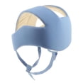 thumbnail image 2 of Sombrero de Protección para Casco Decorativos Regalos de Recién Nacidos Azul, 2 of 8