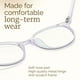 thumbnail image 3 of Gafas de bloqueo de luz azul miyya con funda protectora, 3 of 9