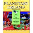 thumbnail image 1 of Planetary Dreams: The Quest to Discover Life Beyond Earth, 1 of 2