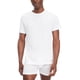 thumbnail image 2 of Camisetas Tommy Hilfiger Cotton Classics con cuello redondo x3, 2 of 5