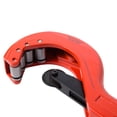 thumbnail image 2 of MAXPOWER Industrial Grade Aluminum Pipe Cutter, 2-1/2 Inch, 2 of 4