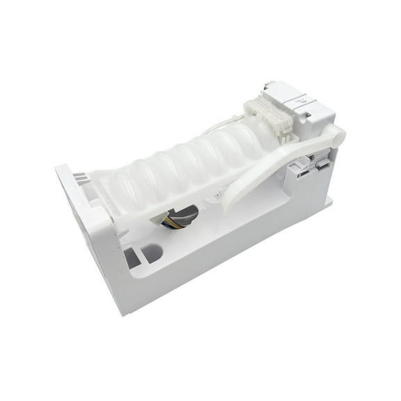 Refrigerator Icemaker Assembly for Samsung, AP4567840, PS4175630, DA97-08059A