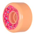 thumbnail image 1 of Radar Roues - Beigne - Patins à Roulettes Quadruples - Lot de 4 Roues 32mm x 62mm 78A, 1 of 3