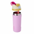 thumbnail image 5 of Termo Owala FreeSip para Niños de 16oz (473ml) de acero inoxidable térmico, Tutti Frutti, 5 of 5