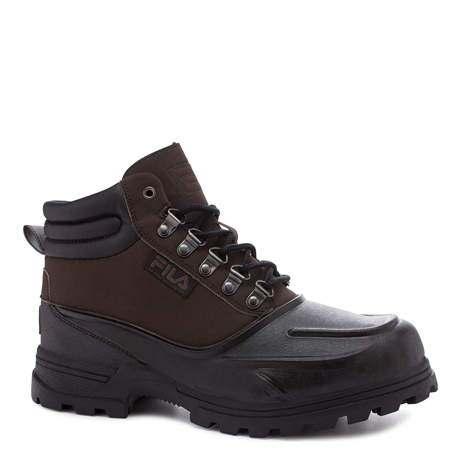 fila hiking boots