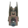 thumbnail image 5 of P.E. Tandem Roller Assembly for Sliding Glass Doors | Roller Replacement for Patio Glass Door Repair | Fix and Repair Sliding Door Roller Wheels (DR-269), 5 of 8