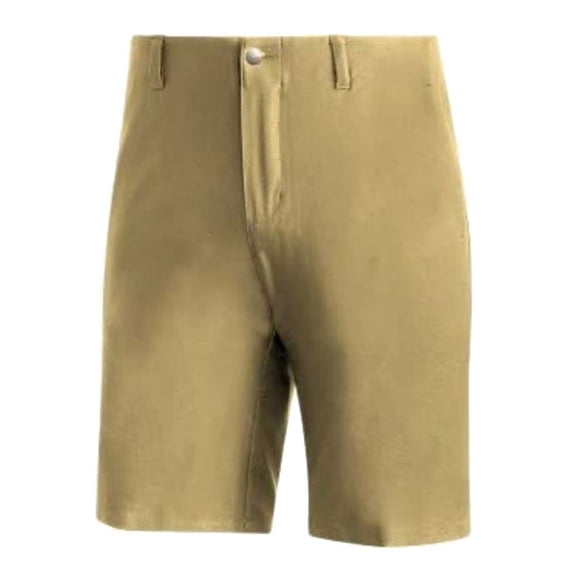 Adidas Men's Ultimate 3-Stripe Competition Moisture-Wicking Golf Shorts (32)