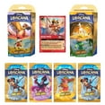 thumbnail image 2 of Disney Lorcana Trading Card Game Bundle, 2 of 4