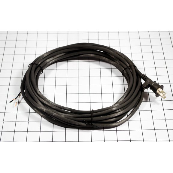 Appliance Factory Parts POWER CORD 30 FOOT 182 GREY FA30302