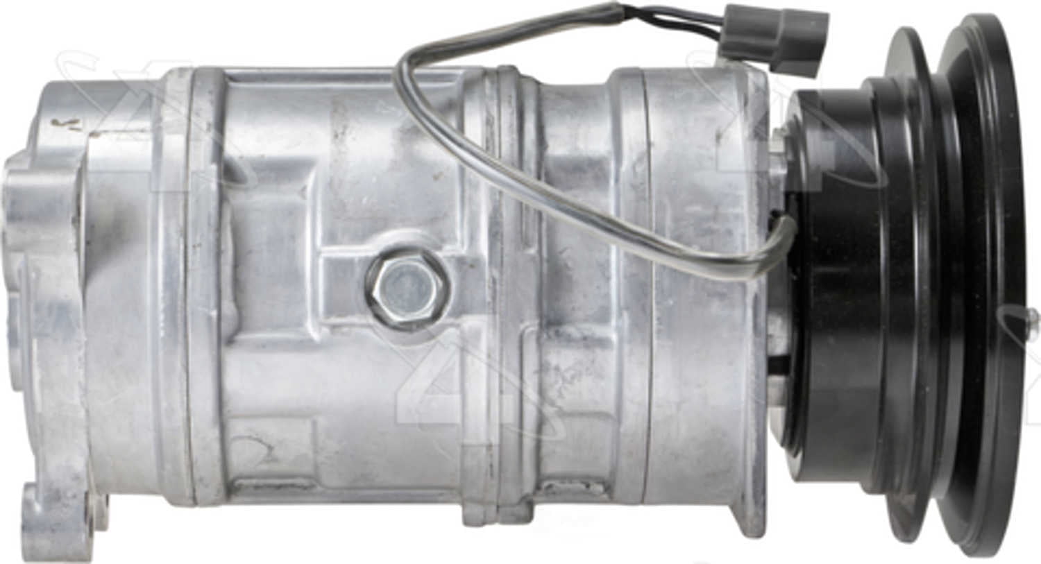 Murray Climate Control 58093 GM A6 Compressor