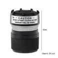 thumbnail image 4 of Microphone Cartridge Capsule for SM58 Dynamic Microphone Capsule Replacement, 4 of 5