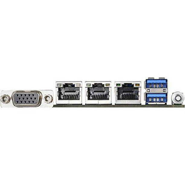 Asrock epc612d4i hotsell