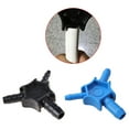 thumbnail image 6 of ROZYARD Plumber's Tools 16 Mm 20 Mm 25 Mm Pex-al Inner and Outer Reamer Ppr Calibrator, 6 of 11