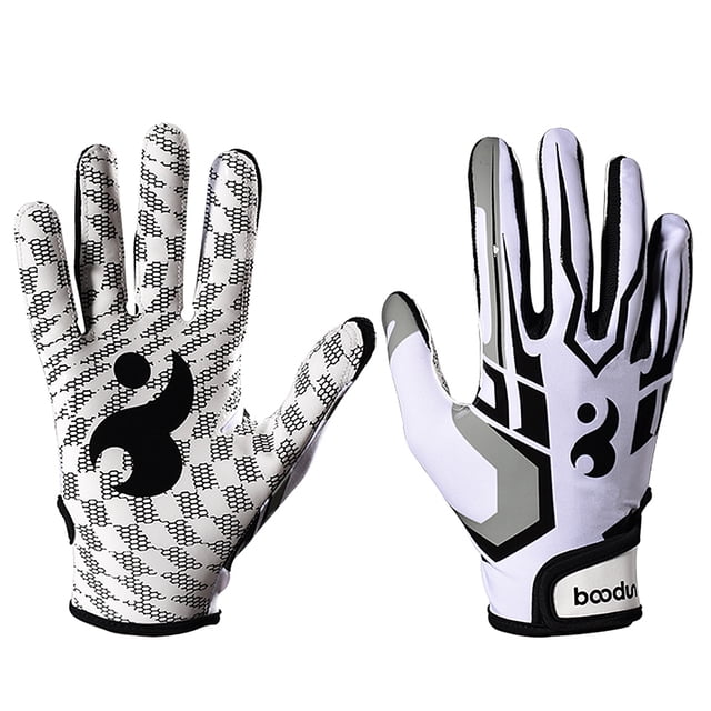 Gants de Frappe Gants de Baseball Antidérapants Gants de Frappe pour Adultes