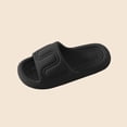 thumbnail image 5 of TAGOLD Men's Slippers,Men's Casual Versatile Thick-Soled Stylish Non Odor And Slippers For Suitable For Home And Bathroom Use, 5 of 5