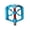 Sky Blue Deals, variant on Limited Time Deal karymi Non-Slip Grips Spikes Non-slip Snow Cleats Shoes Boots Cover Step Ice Spikes Grips Crampons ForHiking up to 70% off Camping Essentials Tailgating