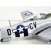 revell of germany p-51d mustang