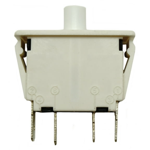 Dryer Door Switch for Alliance laundry, Huebsch, Speed Queen, M406103