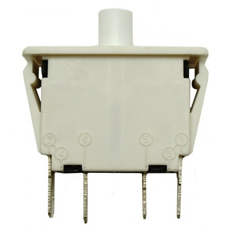 - Dryer Door Switch for Alliance laundry, Huebsch, Speed Queen, M406103