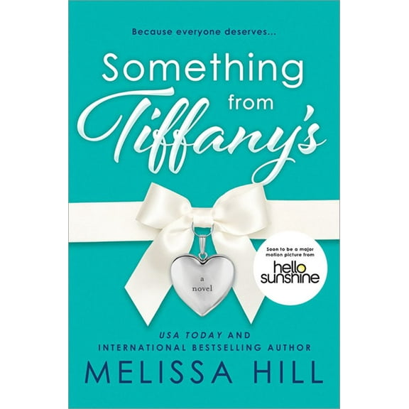 Something from Tiffany's: A Novel (Paperback)