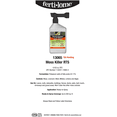 thumbnail image 3 of Ferti-lome Moss Killer RTS - 32 fl oz Bottle by VPG, 3 of 6