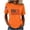 USA-Orange, variant on Afelkas 250th Anniversary Shirt for Women 4th of July Shirt Celebrate 250 Years 1776-2026 250th Birthday of America Patriotic Tee 250 Merchandise Crewneck Short Sleeve Top