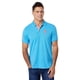 thumbnail image 1 of Camisa Polo U.S. Polo Assn. Slim Fit Azul Fin Heather M, 1 of 4