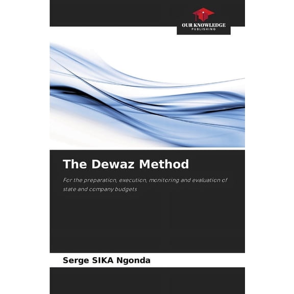 The Dewaz Method, (Paperback)