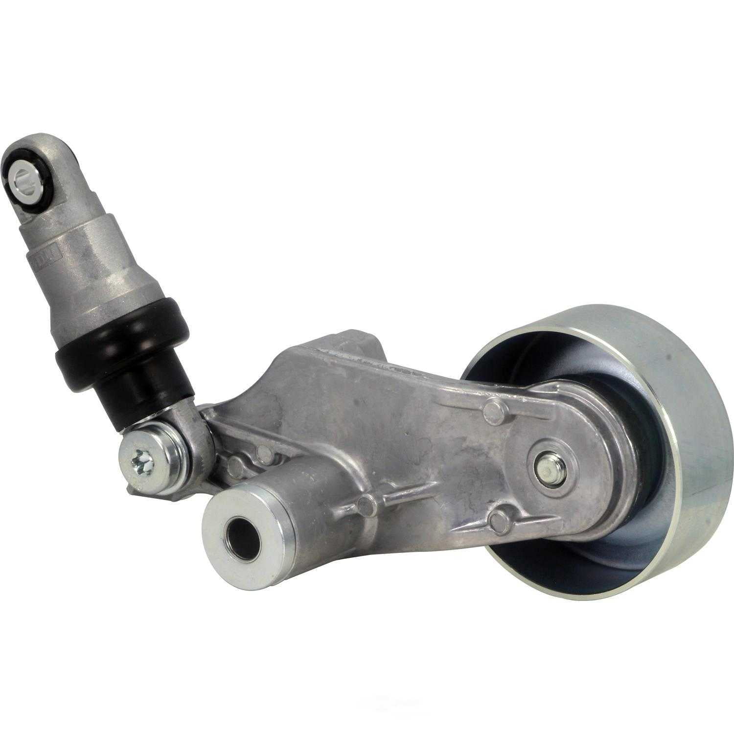 Litens 999091A Accessory Drive Belt Tensioner - Original Equipment Quality