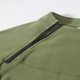 thumbnail image 4 of pstuiky Camisas de manga larga abrigadas para hombre, Suéter de forro polar con media cremallera y retazos para hombre, manga larga, cuello vuelto, cuello alto, abrigo de medio cuello salir tops s, 4 of 8