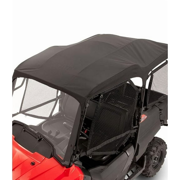 2014-2026 OE Genuine Honda Pioneer 700-4 Bimini Soft Top 0SR85-HL3-323A