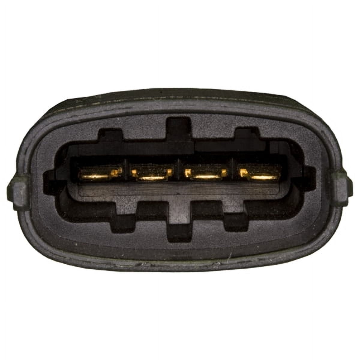 Manifold Absolute Pressure Sensor