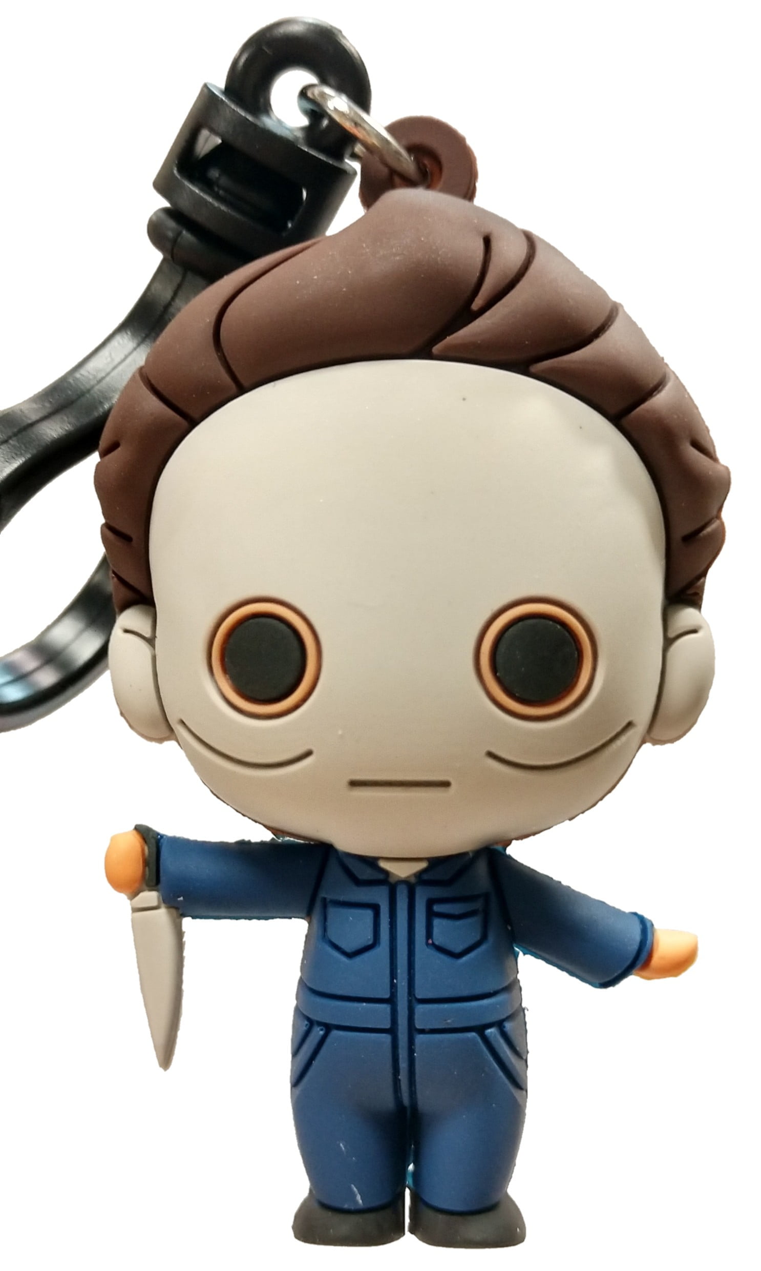 michael myers funko keychain