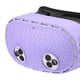 thumbnail image 4 of Silicone Host Case Propolse para Gotas Meta Quest 3s Accessories () Purple, 4 of 5