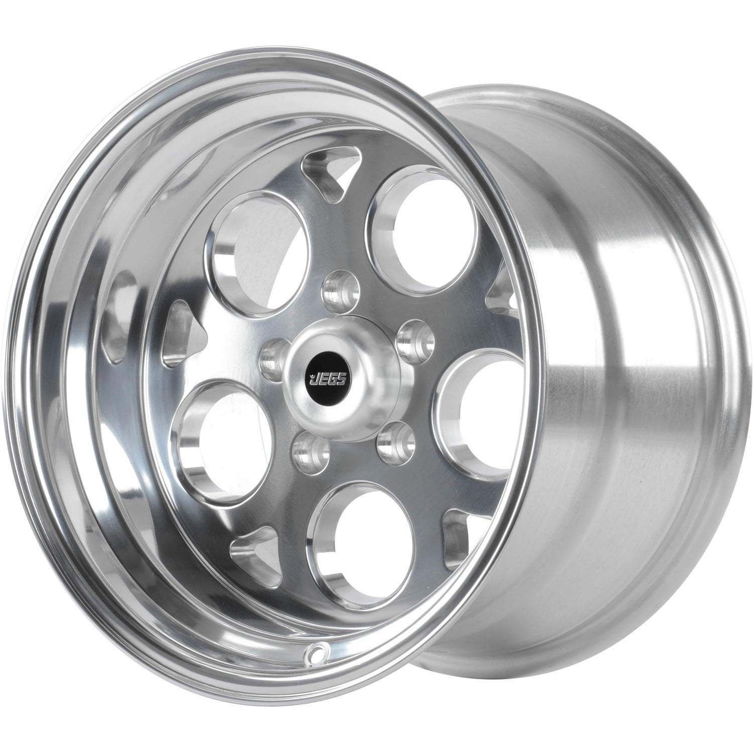 JEGS Performance Products 69039 SSR Mag Wheel Diameter & Width 15 x 10