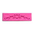 thumbnail image 1 of pitrice Cake Mould Silicone Baking Mold Non-stick Heat-resistant Embossing Fondant Making Mould, Type 1, 1 of 6