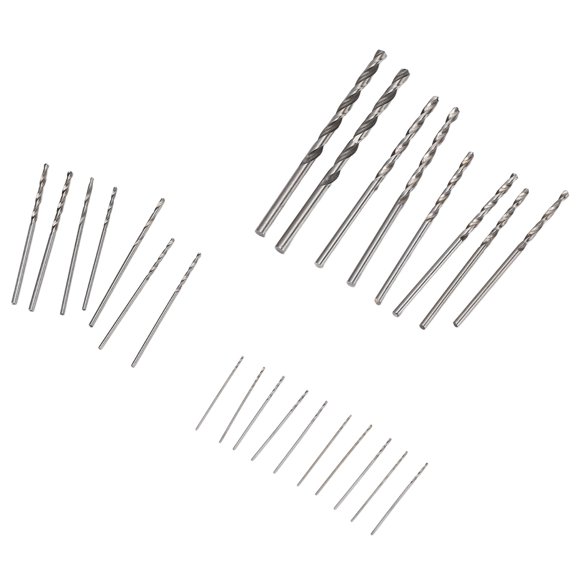 Clearance in Power Tool Sets