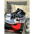 thumbnail image 1 of Size 11.5 - Jo r-dan 1 Retro OG High “University Blue”WORN 3 TIMES, 1 of 6
