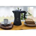 thumbnail image 4 of Fagor Tiramisu Coffee Maker - Black-9Cups, 4 of 4