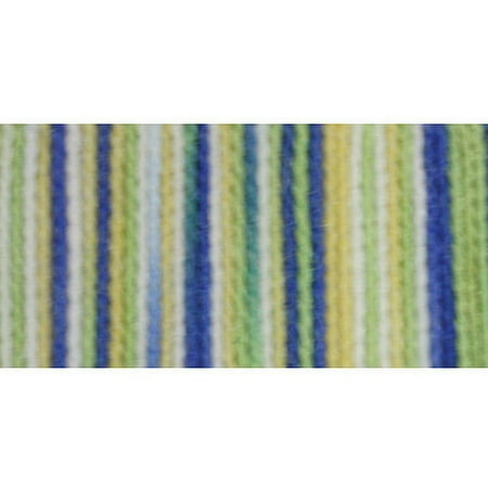 Bernat Handicrafter Crochet Thread Ombre
