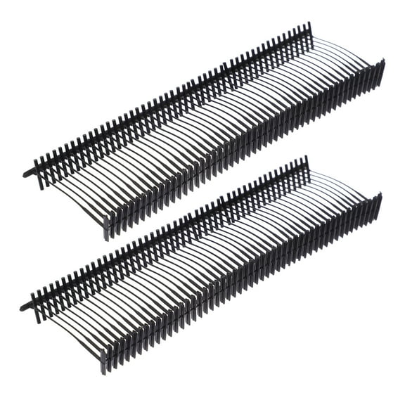 5000Pcs Clothes Tag Rope Price Tag Lock Label Security Loop Clothing Shooter Accessories