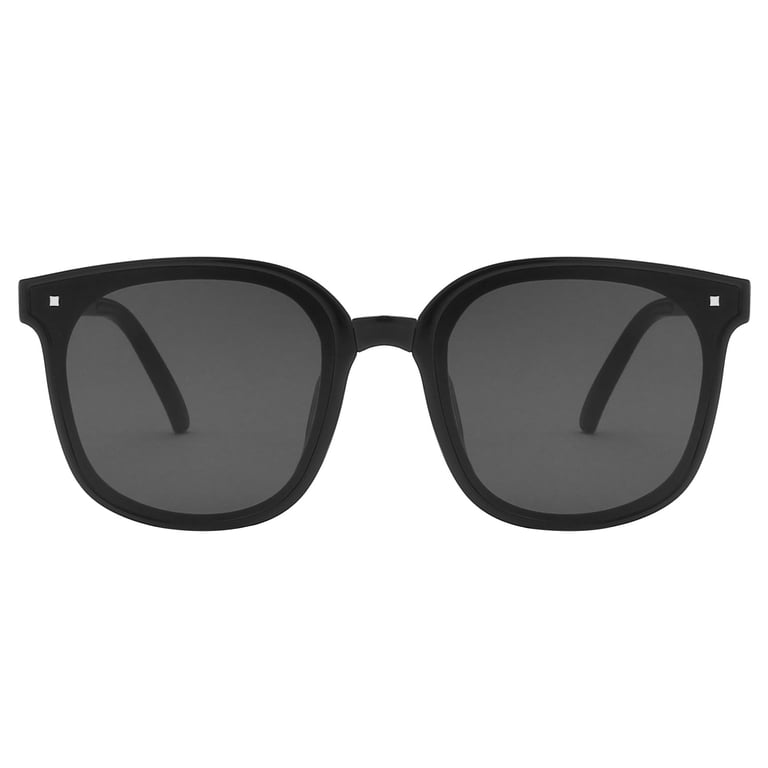 Aligament Black blue light glasses, Trendy Sunglasses For  display picture 2