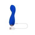 thumbnail image 2 of Selopa Sapphire G G-Spot Vibrator, Blue, 2 of 5