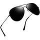 thumbnail image 1 of Gafas de Sol Joopin Grandes Aviador Polarizadas con Protección UV, 1 of 6